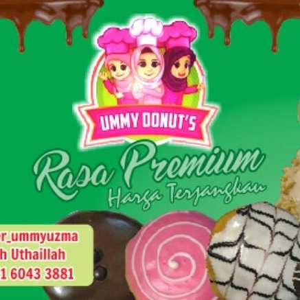 Donuts Ummy 6