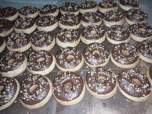 Donuts Ummy 4