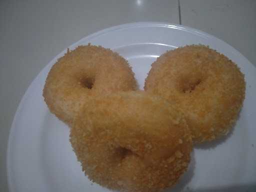 Donuts Ummy 3