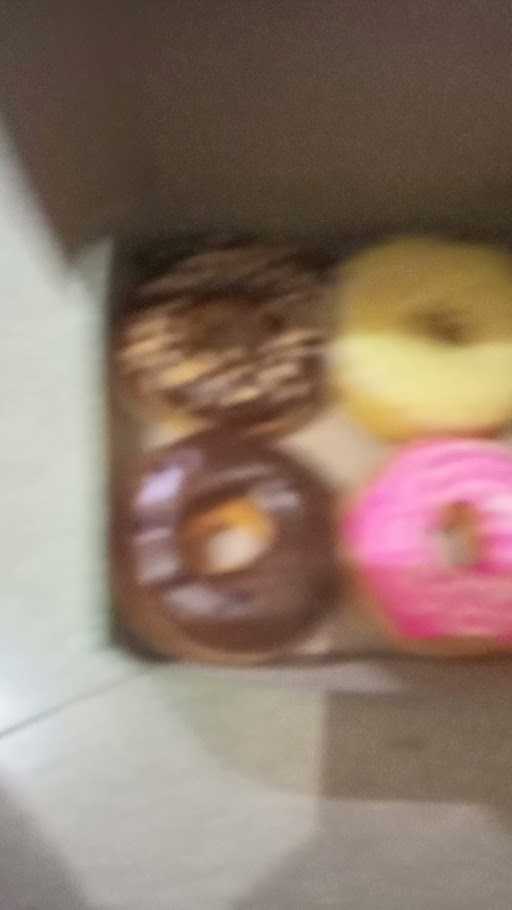 Donuts Ummy 2