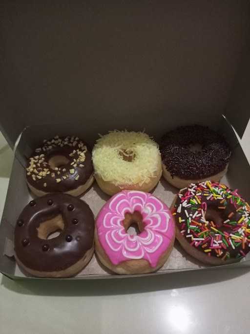 Donuts Ummy 8