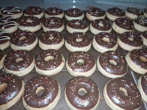 Donuts Ummy 9