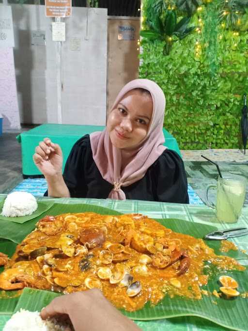 Kepiting Beserak Mansyur 5