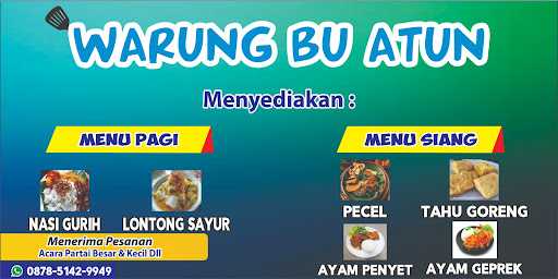 Warung Bu Atun 2