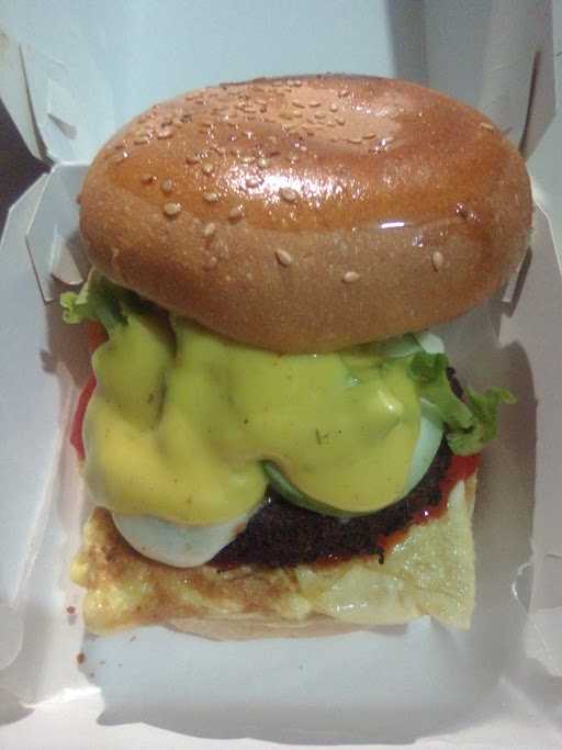 Dapur Burger 3