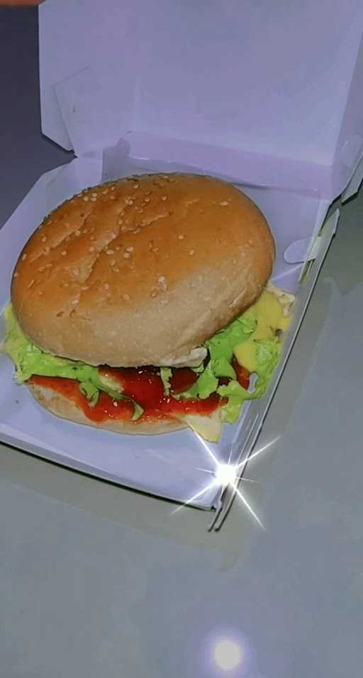 Dapur Burger 10