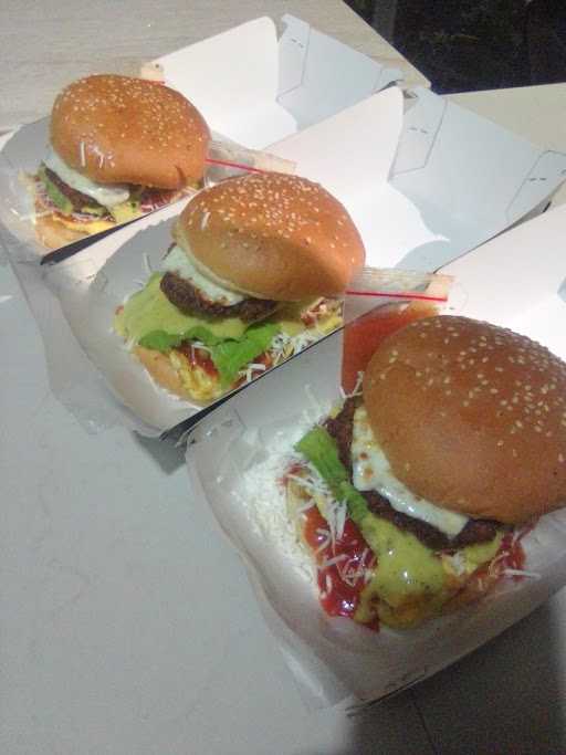 Dapur Burger 4