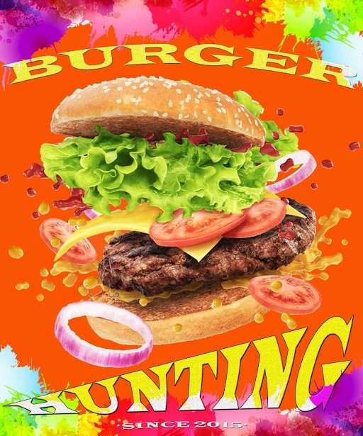 Hunting Burger 10