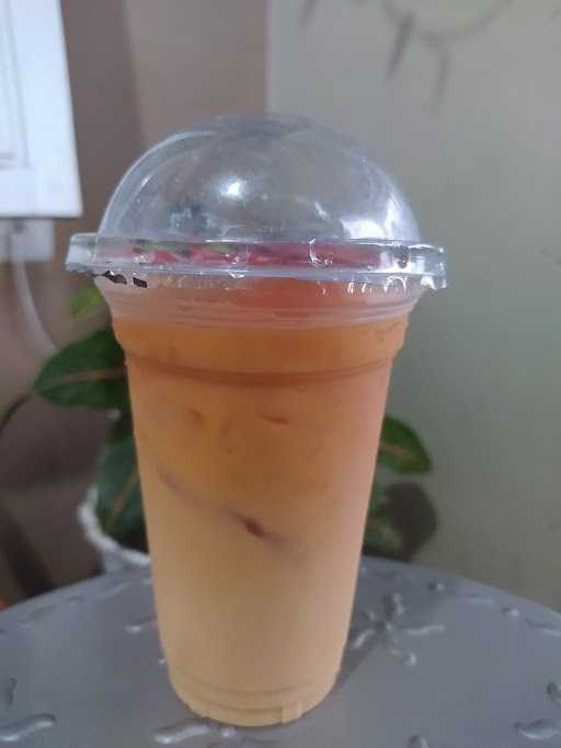 Ukthi Thai Tea 7