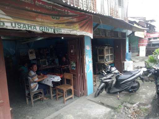 Warkop Ginting Juma Padang 3