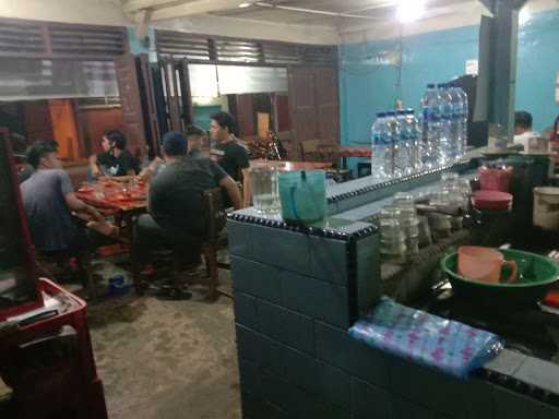 Warkop Ginting Juma Padang 4