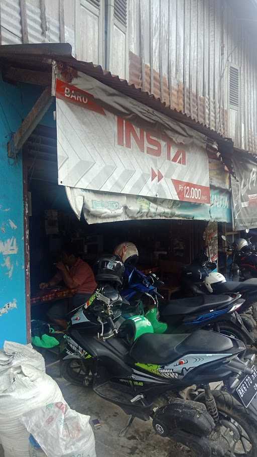 Warkop Ginting Juma Padang 1