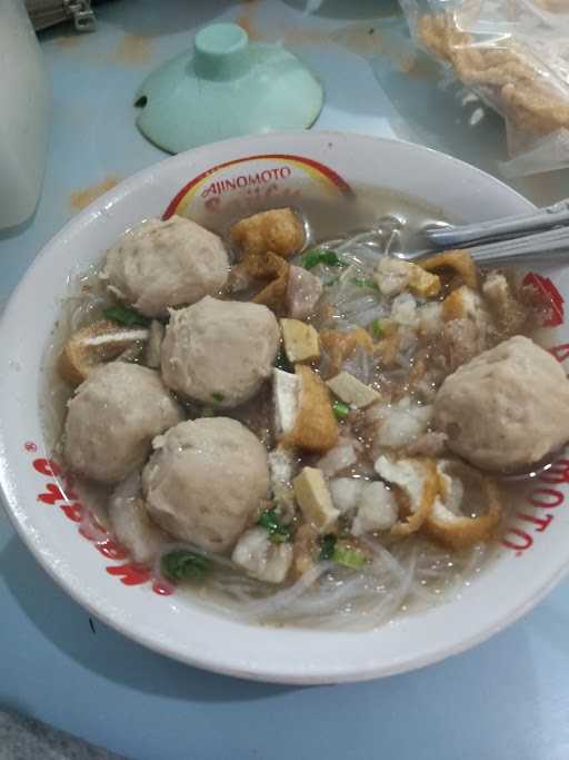 Bakso Amat Delitua 1