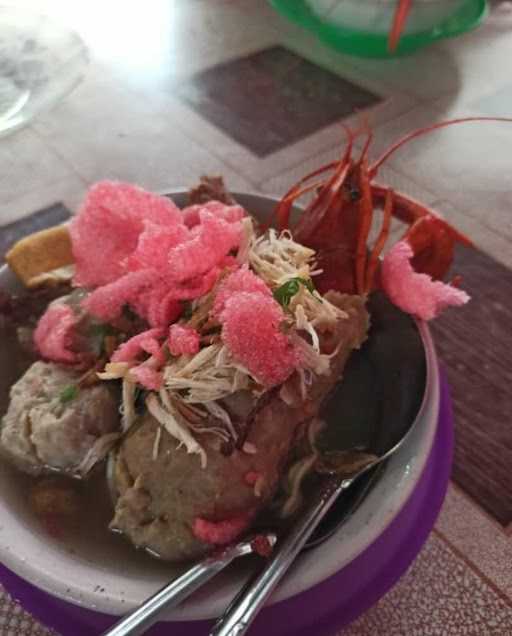 Bakso Horor 8