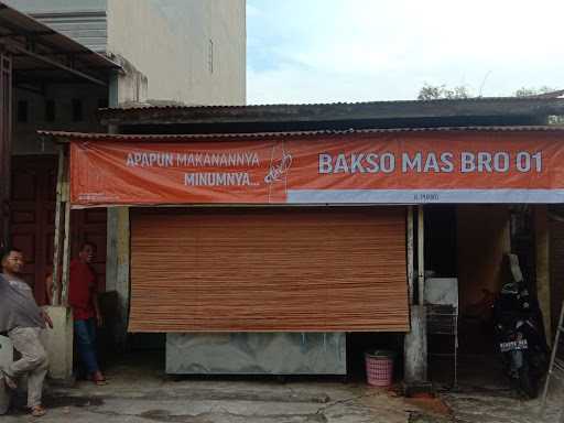 Bakso Mas Bro Ok 4