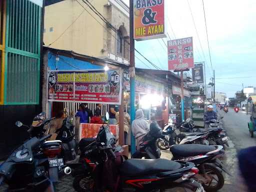 Bakso Mas Esmayanto 5