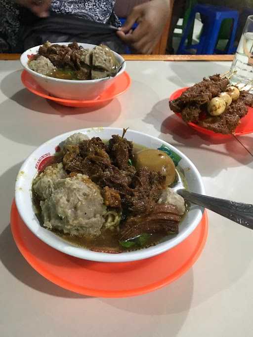 Bakso Mas Pendek Bmp 7