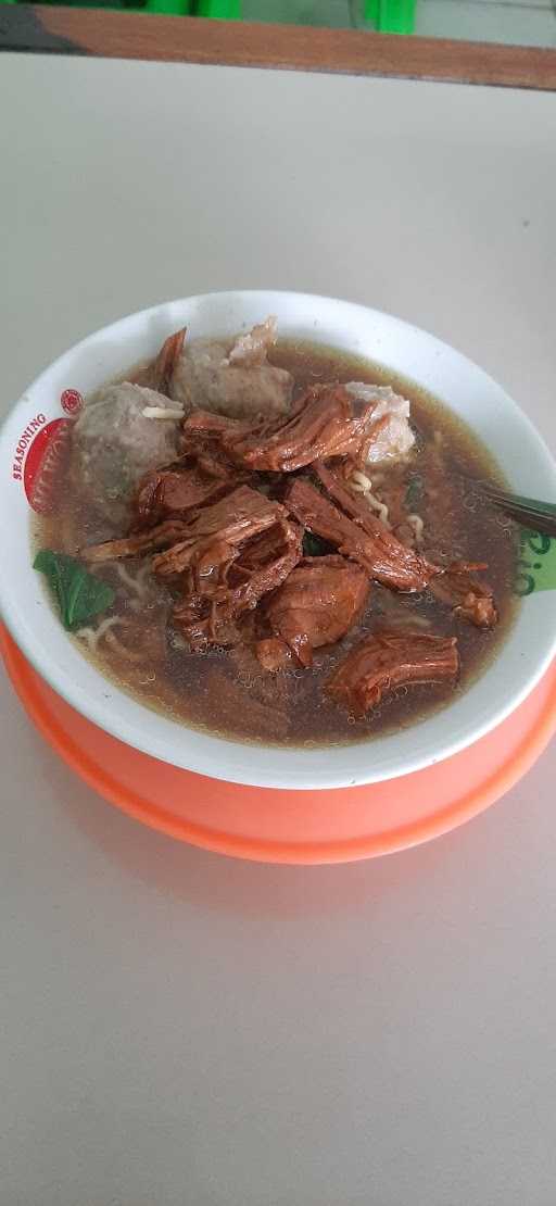 Bakso Mas Pendek Bmp 6