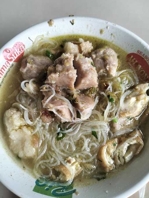 Bakso Mas Pendek Bmp 3