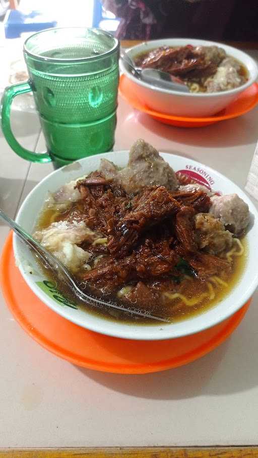 Bakso Mas Pendek Bmp 2