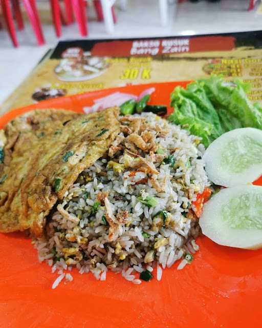 Bakso Rusuk Sundari 9