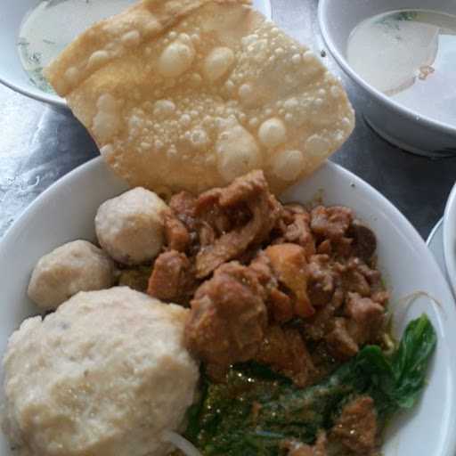 Bakso Rusuk Sundari 5