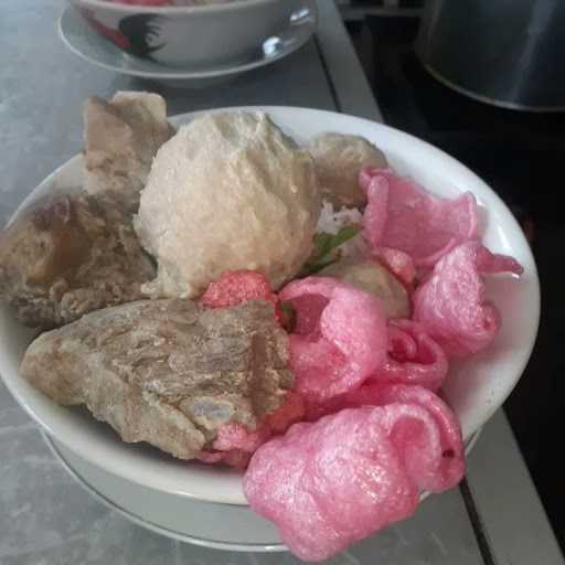 Bakso Rusuk Sundari 6