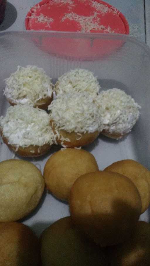 Dhiffa Donat 7