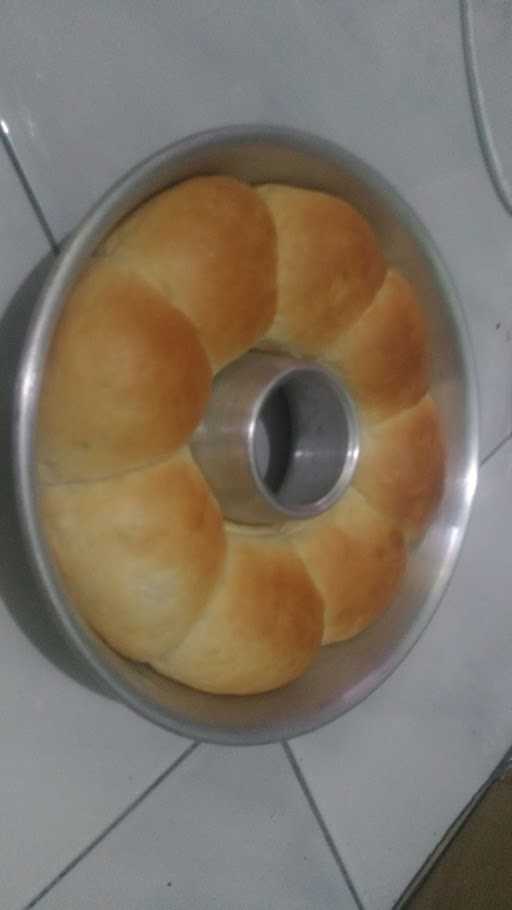 Dhiffa Donat 6