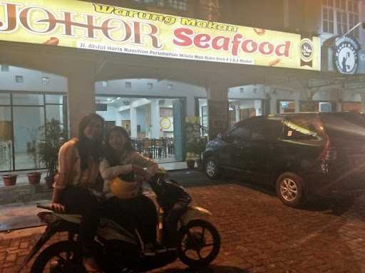 Johor Seafood 5