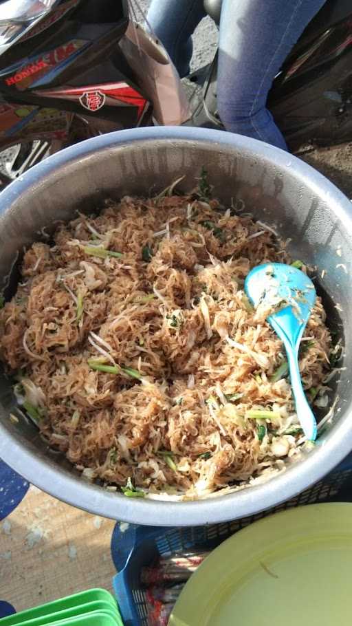 Mie Balap Medan Johor 3