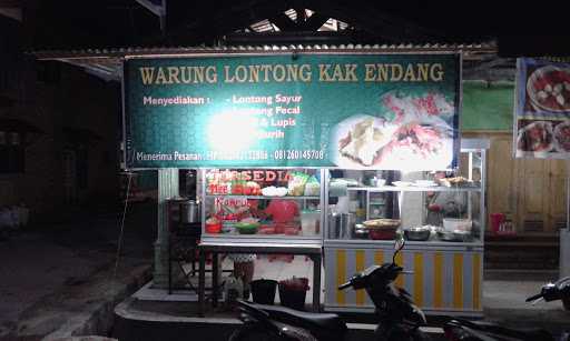 Warung Lontong Kak Endang 5