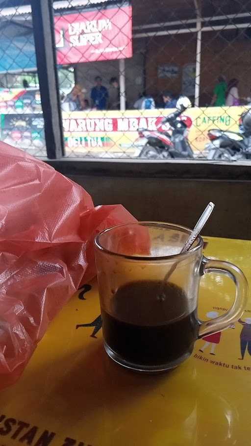 Warung Mbak Sri 1