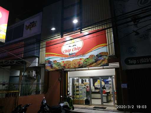 Chip Chip Bakery 9