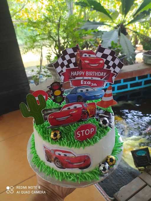 Dian Cake 8