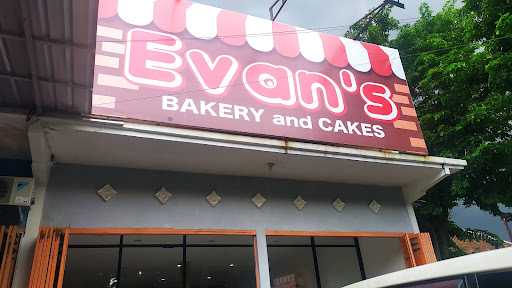 Evan'S Bakery & Cakes 2