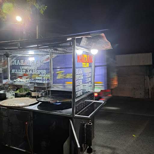 Martabak Lumintu Spesialis Telur 4