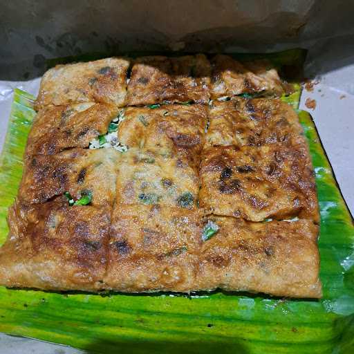 Martabak Lumintu Spesialis Telur 1