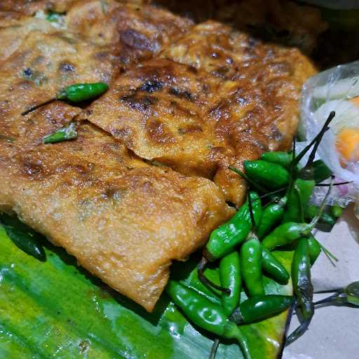 Martabak Lumintu Spesialis Telur 2