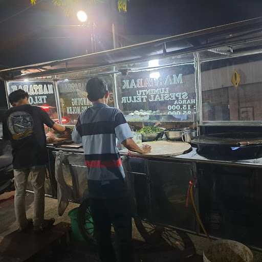 Martabak Lumintu Spesialis Telur 6