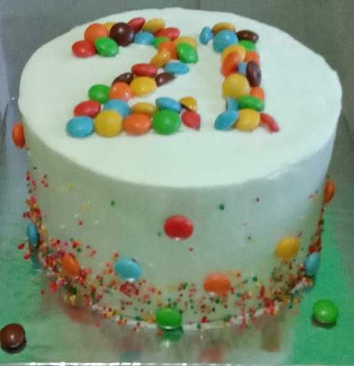 Noen'S Cake 5