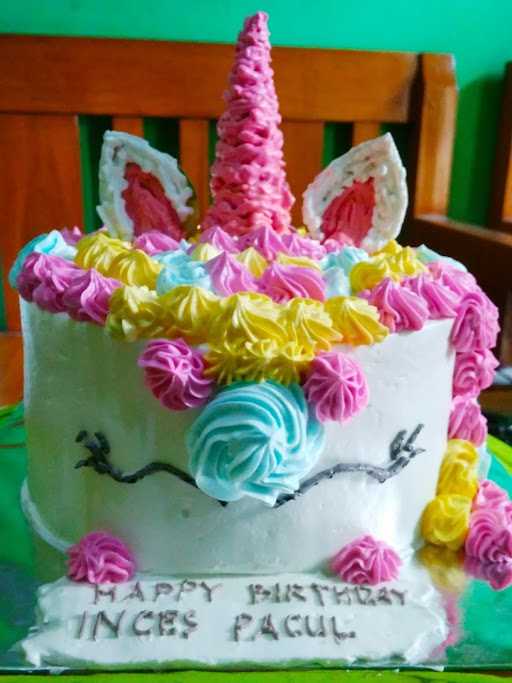 Noen'S Cake 8