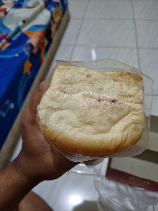 Roti Gembong Gedhe Demak 6