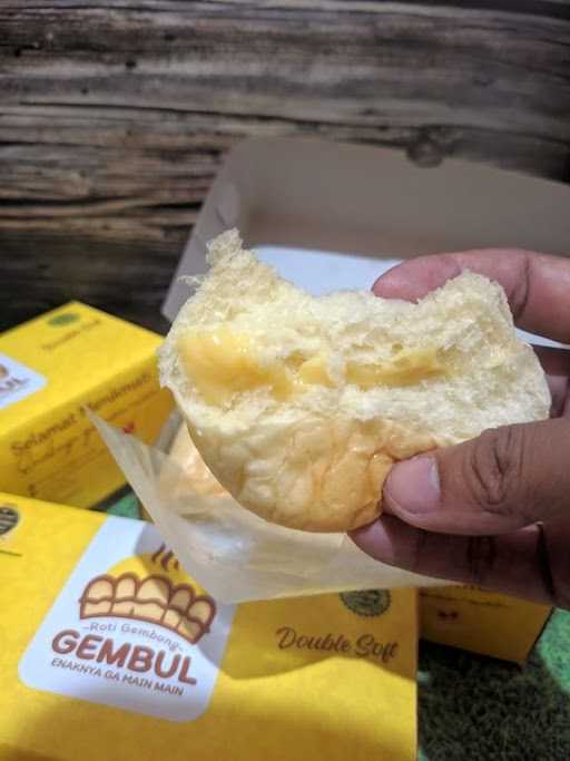 Roti Gembong Gembul Demak 2