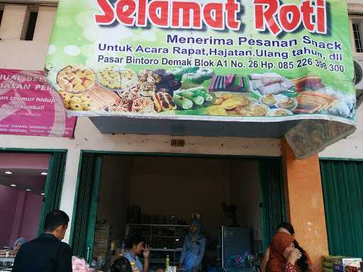 Selamat Roti 6