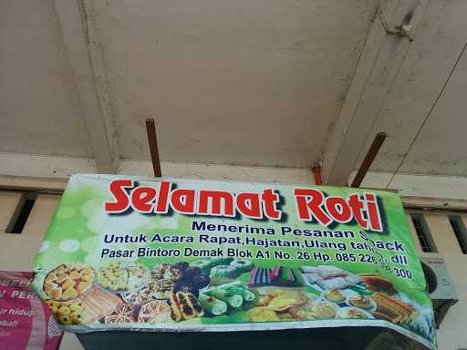 Selamat Roti 7