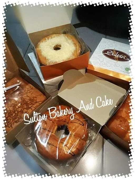 Sultan Bakery 6