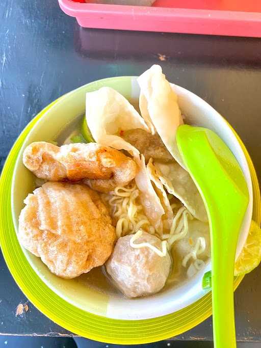 Bakso Cuanki 2