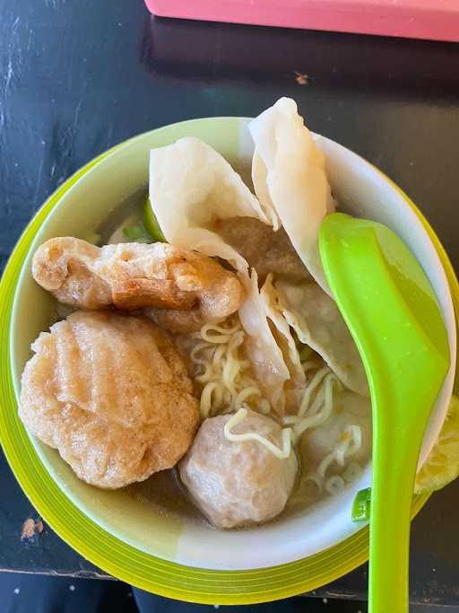 Bakso Cuanki 1