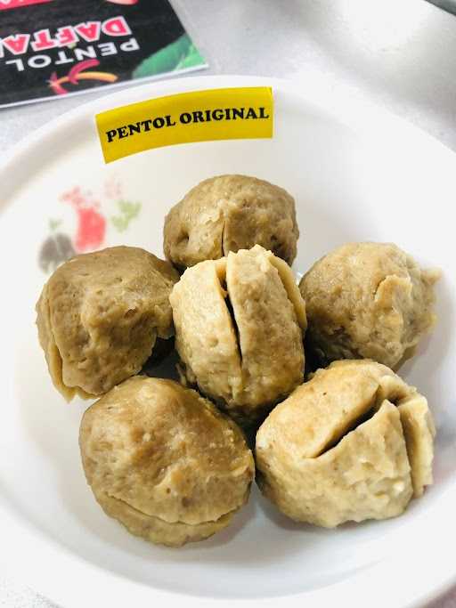 Pentol Barbar Kadilangu 4